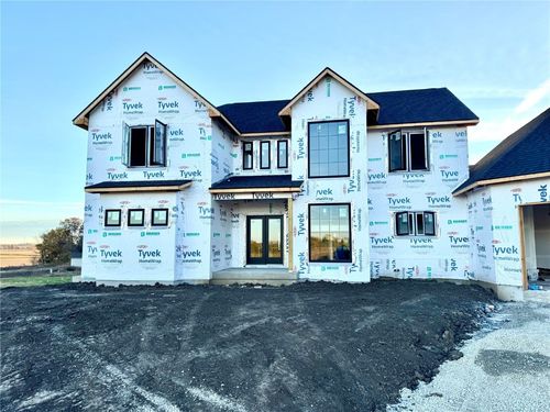 1570 Volmert Lane Ne, Solon, IA, 52333 | Card Image