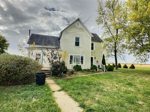 6029 E State Road 16, Brook, IN, 47922-8654 | Card Image