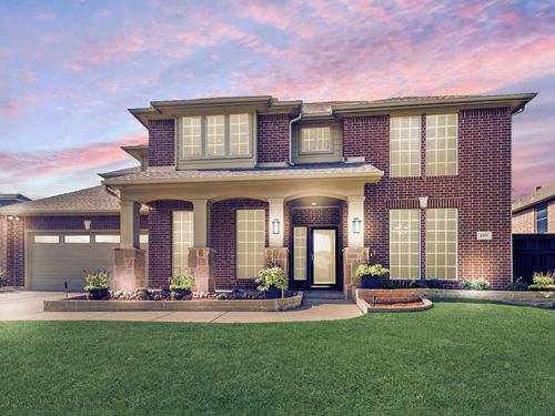 4309 Founders Dr, Rowlett, TX, 75089-5211 | Card Image
