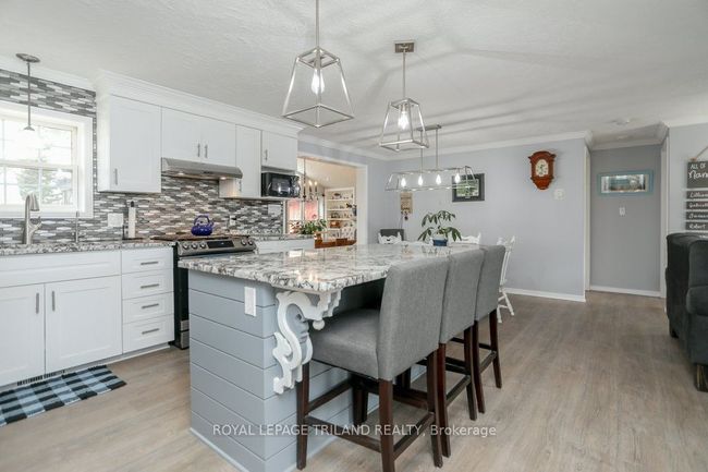 4 Grace Crt, House other with 3 bedrooms, 1 bathrooms and 4 parking in Bayham ON | Image 16