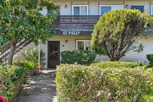 apt-6-83 Pixley Ave, Corte Madera, CA, 94925-1491 | Card Image