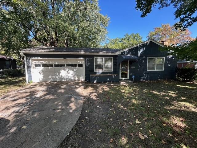 Blue Ridge Blvd, Raytown, MO 64133