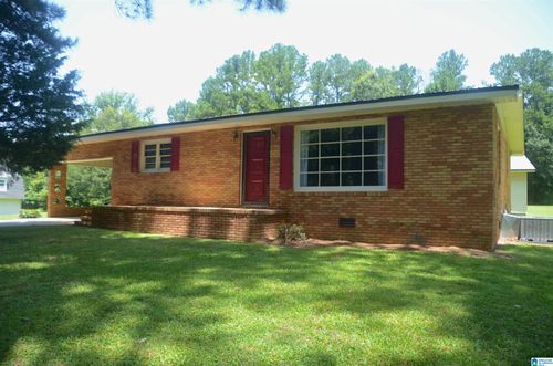 141 Holder Ln, JACKSONVILLE, AL, 36265-6489 | Card Image