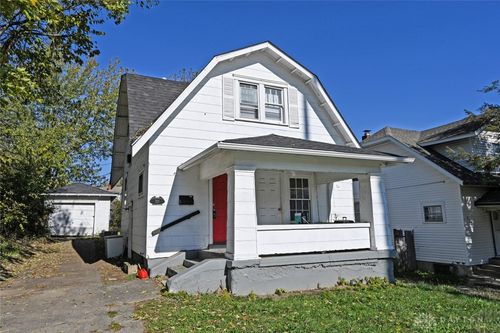 221 E Siebenthaler Ave, Dayton, OH, 45405-2431 | Card Image