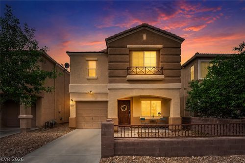 3615 Hat Rock Ct, Las Vegas, NV, 89129-5046 | Card Image