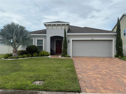 2600 Wadeview Loop, SAINT CLOUD, FL, 34769-6530 | Card Image