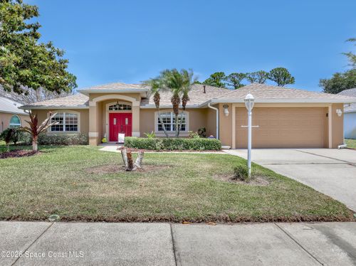 872 Hunters Creek Dr, Melbourne, FL, 32904-2160 | Card Image