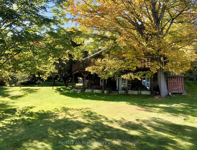 1082 Kawagama Lake Rd, House other with 3 bedrooms, 2 bathrooms and 2 parking in Haliburton ON | Image 30
