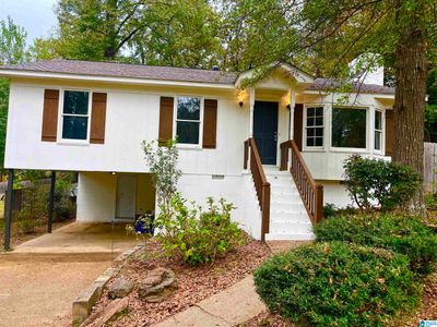 2734 1 St Street, House other with 3 bedrooms, 2 bathrooms and null parking in Tuscaloosa AL | Image 1