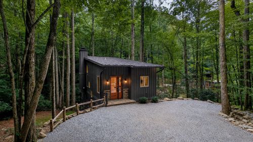 117 Speckled Feather Pass, Sapphire, NC, 28774 | Card Image