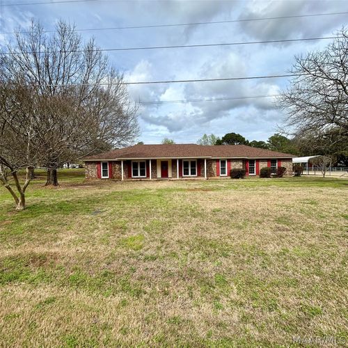 35 New Bingham Dr, Wetumpka, AL, 36093-2145 | Card Image