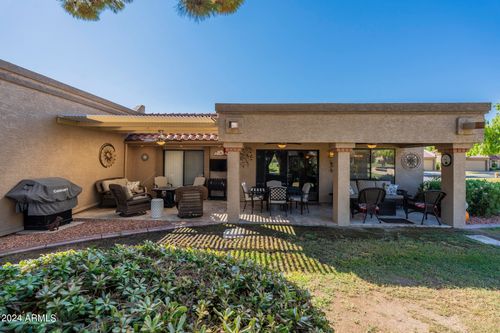 9708 W Rimrock Dr, Peoria, AZ, 85382-4179 | Card Image