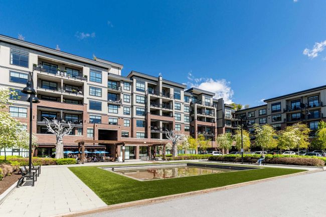203 - 11893 227 Street, Condo with 2 bedrooms, 2 bathrooms and 1 parking in Maple Ridge BC | Image 36