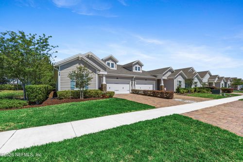14814 Montevarchi Ct, Jacksonville, FL, 32258-8553 | Card Image