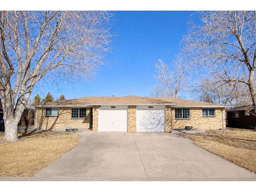2331-2327 W 18th St, Loveland, CO, 80538-3543 | Card Image