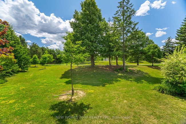 7221 Promenade Danton, House other with 5 bedrooms, 4 bathrooms and 3 parking in Mississauga ON | Image 40