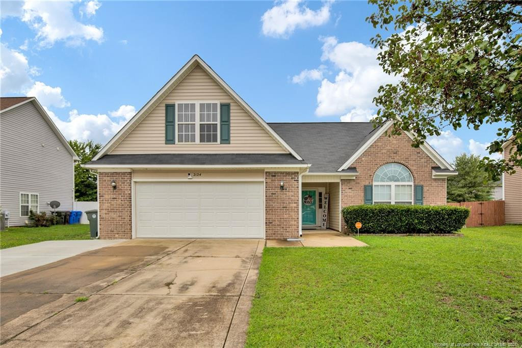 Yellowbrick Rd, Fayetteville, NC 28314