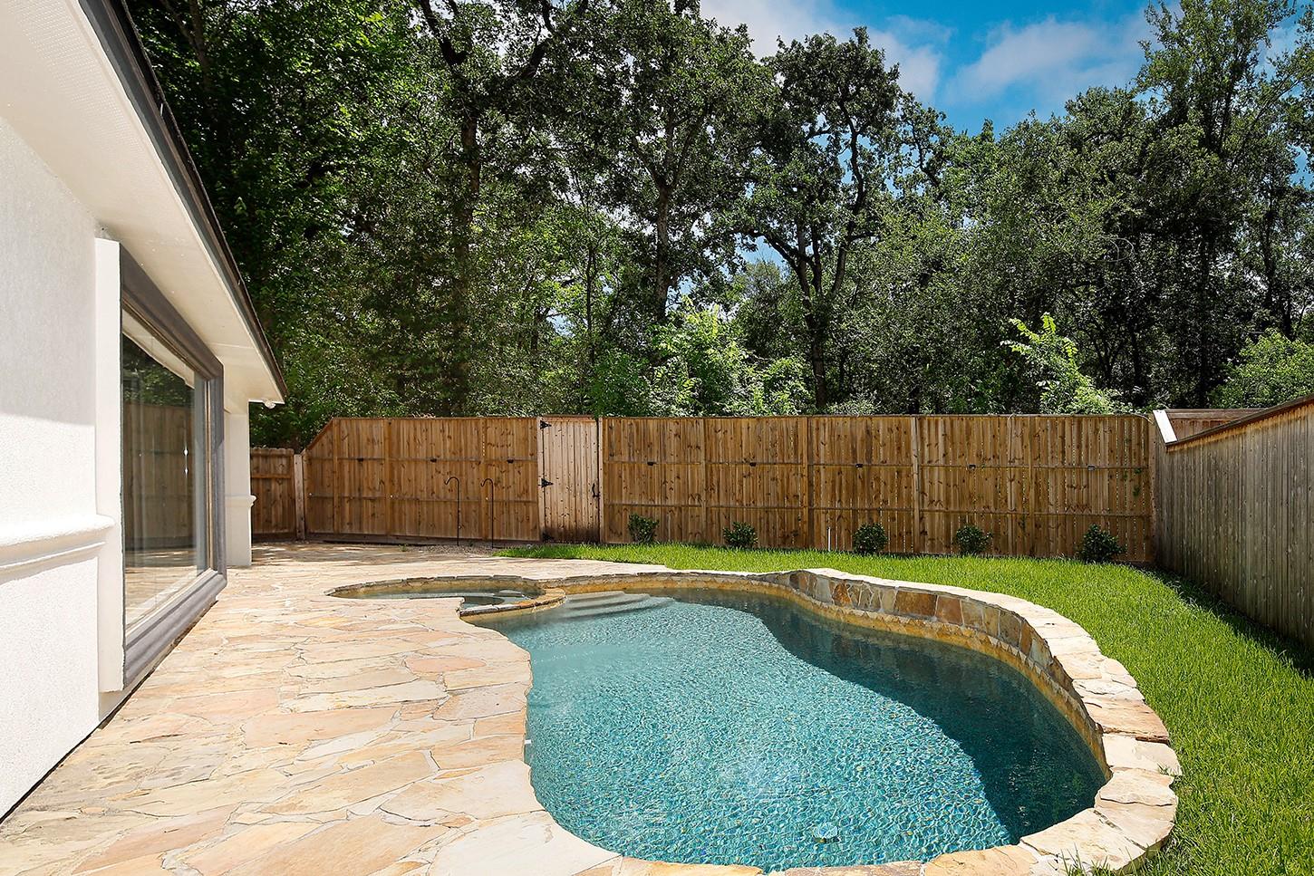 Residential in The Woodlands 2