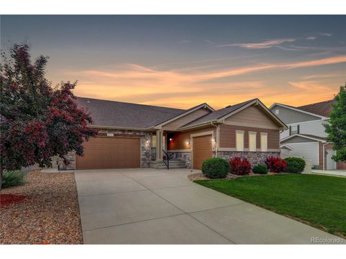 10357 Bountiful St, Firestone, CO, 80504-4512 | Card Image