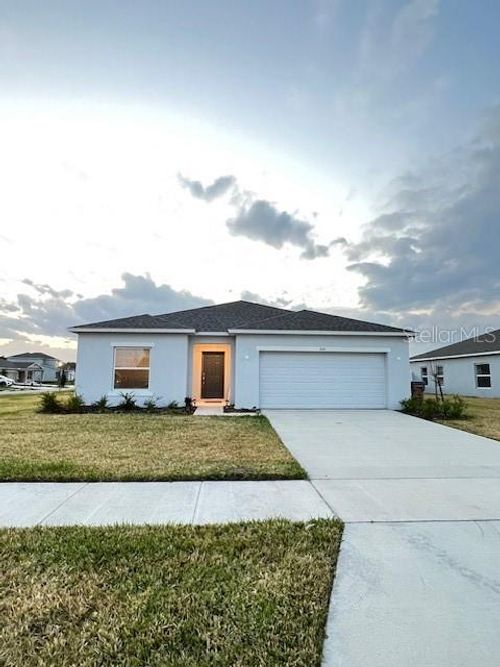 200 Aquamarine Ln, KISSIMMEE, FL, 34758-4364 | Card Image