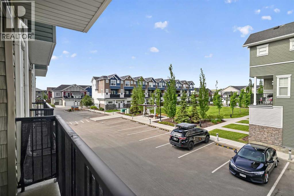 Residential in Airdrie 4
