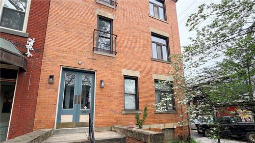 202-200 S Millvale Ave, Bloomfield, PA, 15224-1640 | Card Image