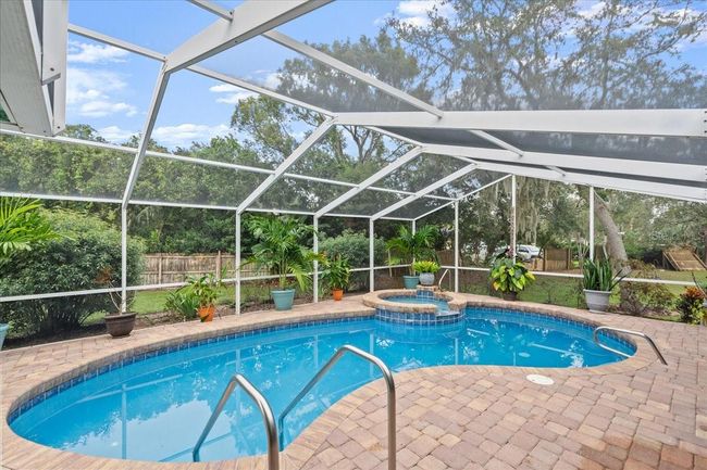 2 Walnut Ct, House other with 4 bedrooms, 3 bathrooms and null parking in ORMOND BEACH FL | Image 59