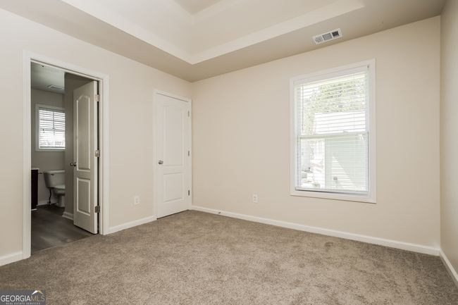 304 Hawken Trl, House other with 3 bedrooms, 3 bathrooms and null parking in Mcdonough GA | Image 13