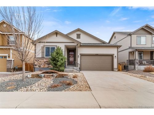 6388 Agave Ave, Castle Rock, CO, 80108-8617 | Card Image