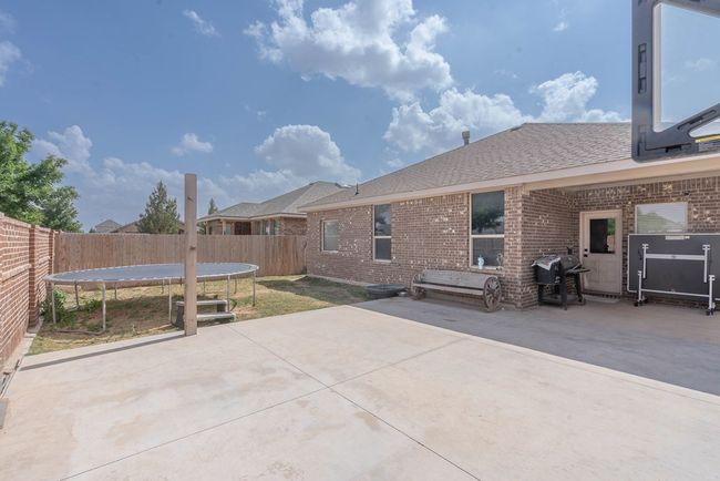 804 Gallantry Ln, House other with 4 bedrooms, 2 bathrooms and 2 parking in Midland TX | Image 22
