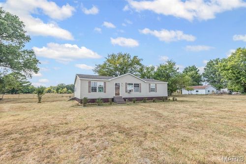 331 S Harshaw St, Cutler, IL, 62238 | Card Image