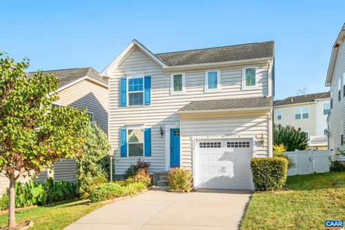 2358 Jersey Pine Rdg, CHARLOTTESVILLE, VA, 22911-2400 | Card Image