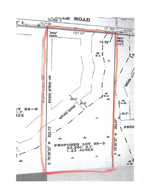 871 Salmon Falls Rd, Rochester, NH, 03868-5923 | Card Image