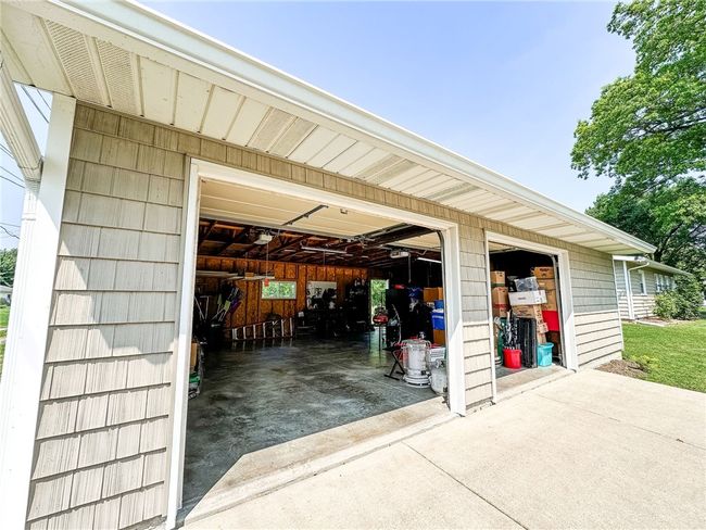 1307 Beech St, House other with 3 bedrooms, 2 bathrooms and null parking in Marshall IL | Image 38