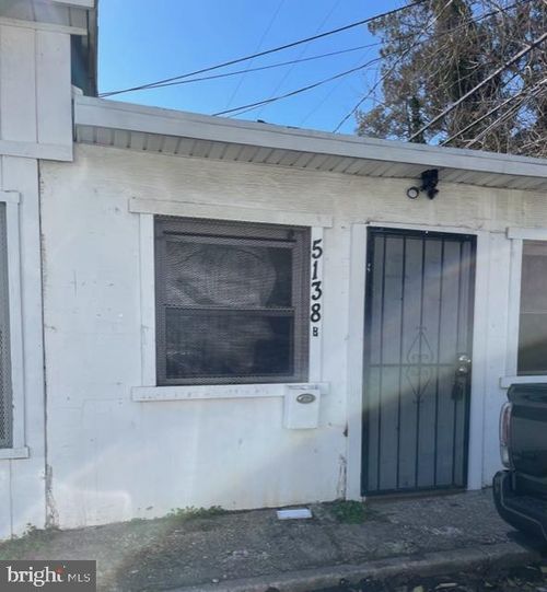 5138 Belair Rd, BALTIMORE, MD, 21206-5154 | Card Image