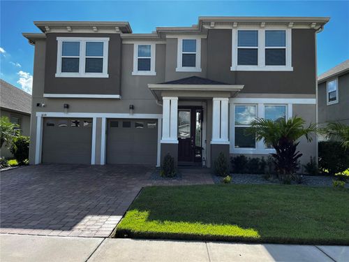 8118 Platts Ave, ORLANDO, FL, 32832-5087 | Card Image