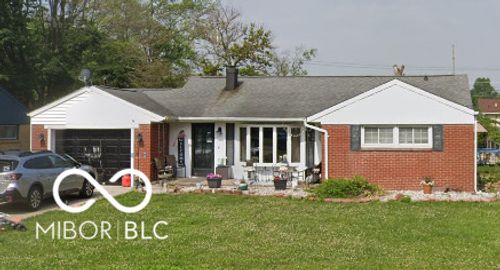 233 S Elma St, Anderson, IN, 46012-3143 | Card Image
