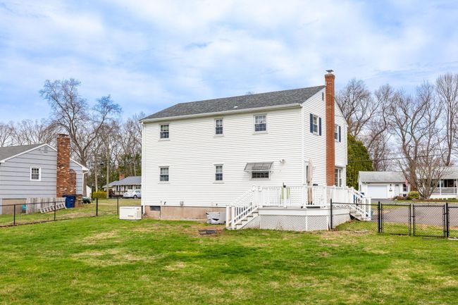 2 Olson Dr, House other with 5 bedrooms, 2 bathrooms and null parking in Vernon CT | Image 32