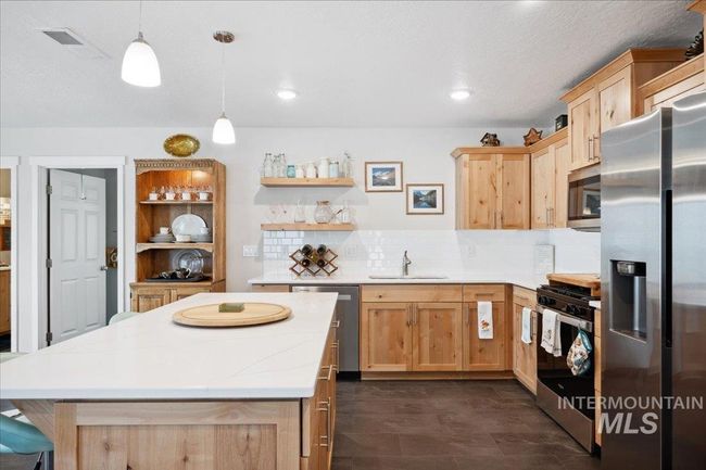 403 Antonette Cir, House other with 1 bedrooms, 1 bathrooms and 1 parking in Cascade ID | Image 9