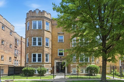 3-6337 N Oakley Avenue, Chicago, IL, 60659 | Card Image