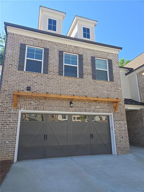 5366 Gray Birch Bnd, Flowery Branch, GA, 30542-7634 | Card Image
