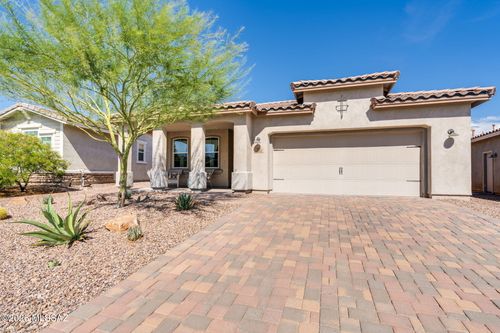 14162 N Silverleaf Ln, Marana, AZ, 85658-5100 | Card Image
