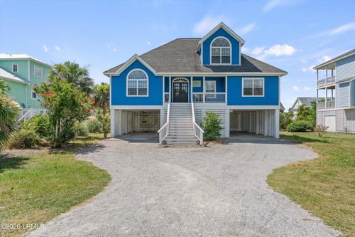 9 Ebb Tide Ct, Saint Helena Island, SC, 29920-5013 | Card Image