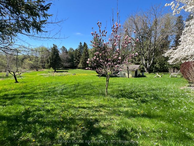 412 Barnum House Rd, House other with 2 bedrooms, 2 bathrooms and 6 parking in Grafton ON | Image 45