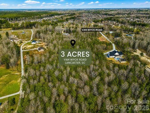b-0 Van Wyck Rd, Lancaster, SC, 29720 | Card Image