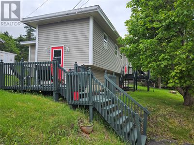 92-94 Marine Dr, House other with 4 bedrooms, 2 bathrooms and null parking in Marystown NL | Image 2