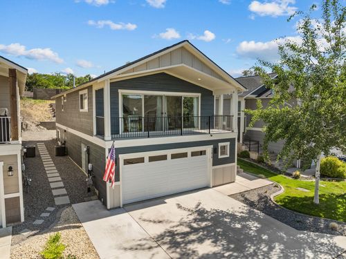 11610 E Rivercrest Dr, Spokane Valley, WA, 99206-6172 | Card Image