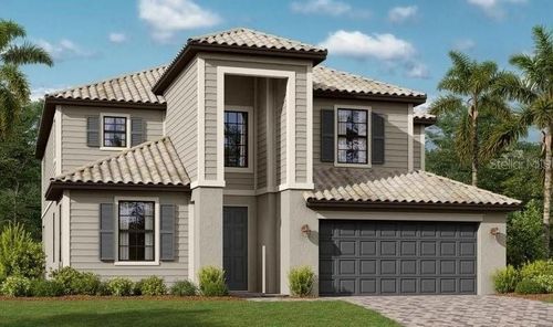 15112 Oxford Grey Dr, Bradenton, FL, 34211-1831 | Card Image