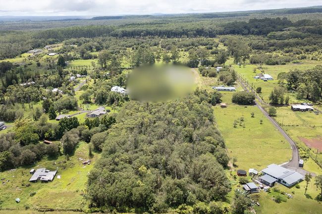 3076 Ainaola Dr, Home with 0 bedrooms, 0 bathrooms and null parking in Hilo HI | Image 6