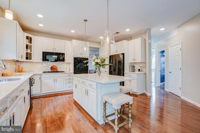 6038 Joseph Scott Dr, House other with 5 bedrooms, 4 bathrooms and null parking in Elkridge MD | Image 15
